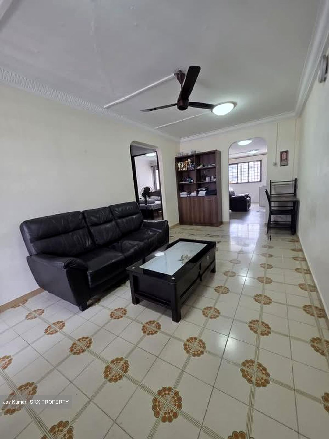 Blk 134 Yishun Street 11 (Yishun), HDB 3 Rooms #590800461
